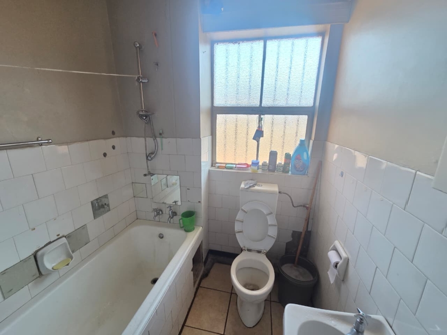 1 Bedroom Property for Sale in Bloemfontein Free State